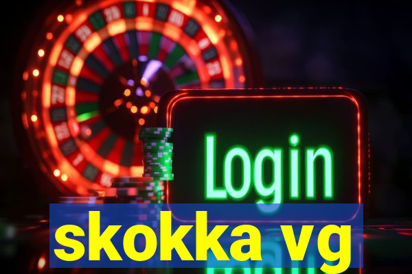 skokka vg